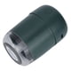 thumbnail image 4 of Mini humidificador de aire para coche, difusor de niebla USB con luz nocturna para habitación de bebé, coche, oficina, 120mL, color verde, 4 of 8