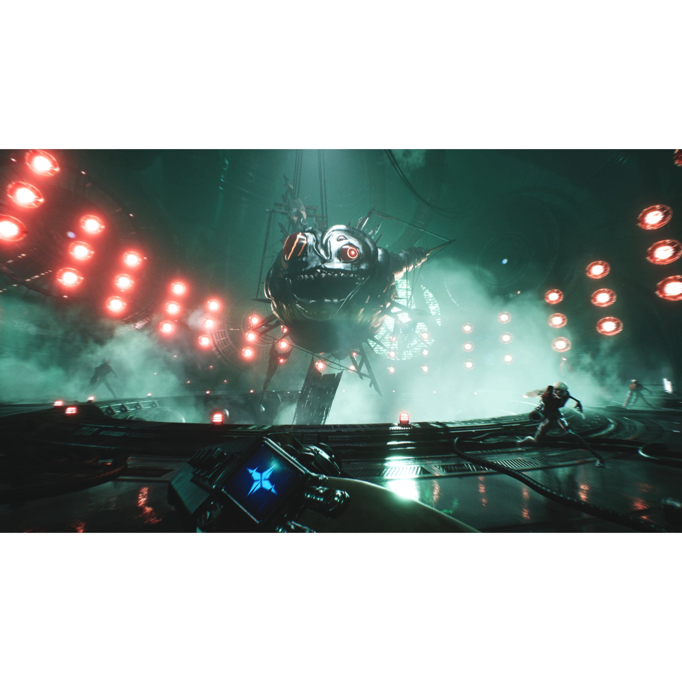 Luna Abyss - Adrift Edition - PlayStation 5 Game