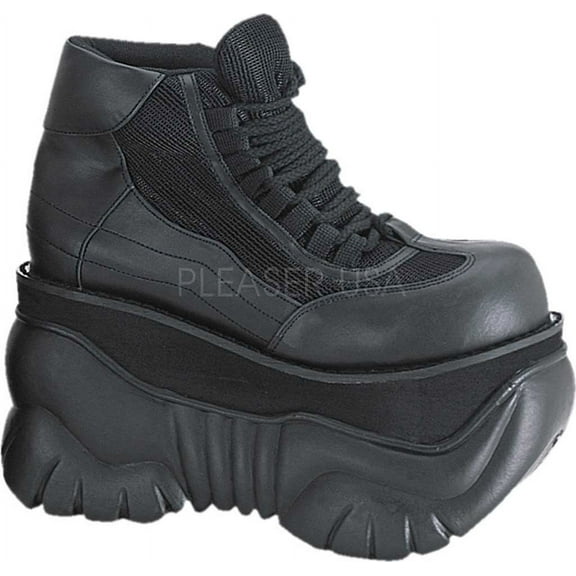 Men's Demonia Boxer 01