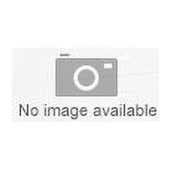 Advantus 38701 Metal Flip Four-Shelf Unit, Black