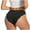 #（NEW）Black, variant on Aloohaidyvio Panties for Women No Boundaries,Womens Seamless Hipster Underwear No Show Panties Soft Stretch Bikini Underwears