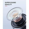 thumbnail image 5 of TWS Earphones for Nokia C200/C100 Phone - Wireless Earbuds Headphones True Stereo Headset Hands-free Mic P2P for Nokia C200/C100 Models, 5 of 7