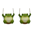 thumbnail image 1 of Macetero Con Forma Oscilante para Del (rana), 1 of 9