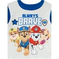 thumbnail image 3 of Paw Patrol Baby & Toddler Unisex Pajama Set, 2-Piece Set, Sizes 12M-5T, 3 of 3