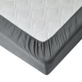 thumbnail image 6 of Nanshing Portland 4-Piece Flat Sheet Set, 6 of 8