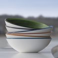 thumbnail image 4 of Guzzini M Bowl Twist, 4 of 5
