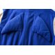 thumbnail image 4 of Pijamas de animales azules para la familia, monos de Cosplay para mujeres adultas, vestido de fiesta de Halloween, Pijama de dibujos animados para niñas, niños, niños, animales, RaccoonKigurumi, 4 of 4