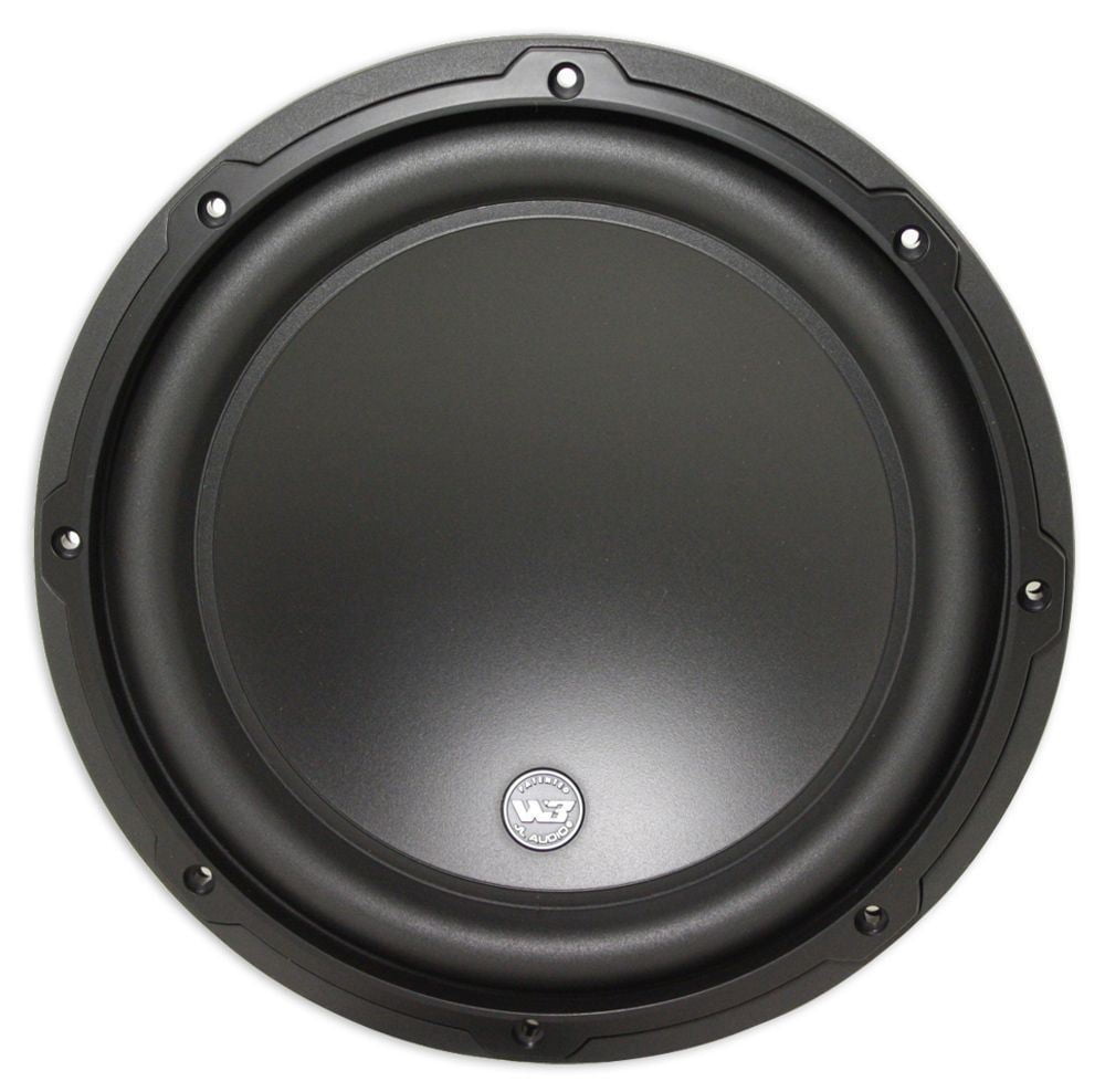2 New Jl Audio 12w3v3 8 Ohm 12 W3 V3 Car Subwoofers Walmart Com 2 New Jl Audio 12w3v3 8 Ohm 12 W3 V3 Car Subwoofers Walmart Com