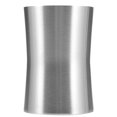 thumbnail image 1 of Vaso para cepillos de dientes, diseño moderno, soporte para cepillos de dientes, vaso de chupito multifuncional de acero inoxidable, 1 of 6