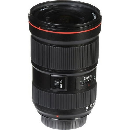 Canon EF 16-35mm f/2.8L III USM Lens   Pixi Cloth