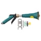 thumbnail image 3 of Pulverizador de alta presión de jardín: ¡fácil de usar para un riego eficiente!, 3 of 10