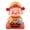 Gold, variant on Xirurus Cai Shen Statue Light Sensing Automatic Nodding Wealth God Figurine for Office Car Dashboard Hotel, Gold