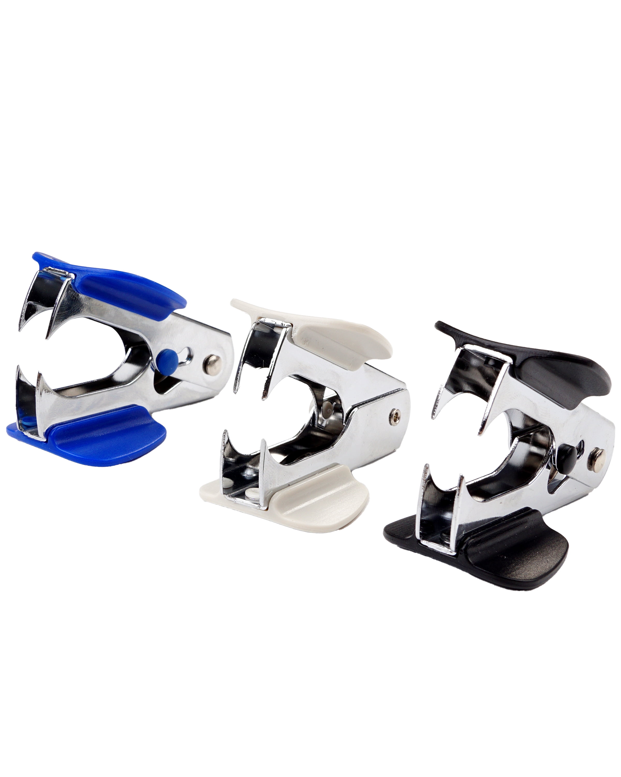 Stapler Remover Tool, Staple Remover Tool for Office,Staple Pulls(3Pcs