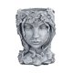 thumbnail image 1 of Maceta Decorativa Resistente Y Transpirable Para El Hogar, Jardín, Balcón, 1 of 8