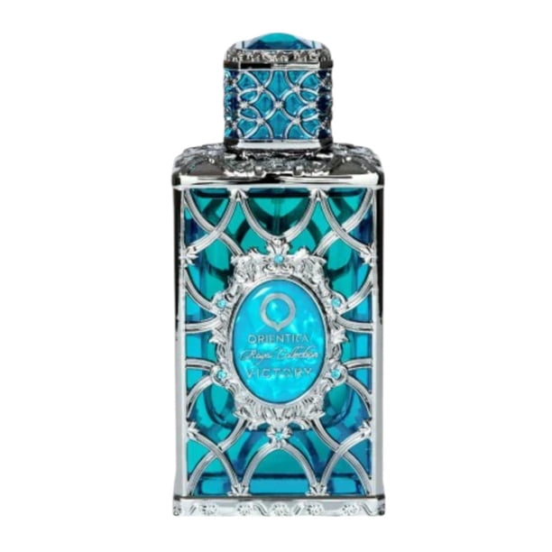 Orientica Royal Collection Victory 80Ml Edp Spray