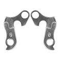 thumbnail image 1 of Patilla De Cambio Trasera Gancho de cambio trasero de aleación para bicicleta de carretera, marco extensor, ganchos traseros para engranajes (07) Tmvgtek Accesorios para bicicletas, 1 of 4
