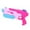 D, variant on Hand Pump Water Gun, Small Capacity Rapid-Fire Shooting, Perfect for Outdoor Summer Fun, Pool and Backyard Water Play