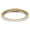 Yellow, variant on 14 Carat Moissanite Diamond E Color VS1 Clarity Brilliant Cut 925 Silver Gold Round Classic Prong Set Solitaire Wedding Tennis Bracelet