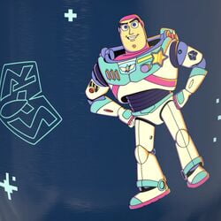 Navy Toy Story