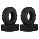 thumbnail image 1 of Cateissary Neumáticos de rueda 98mmX30mm 1,9 pulgadas para coche RC 1/10 94122, 1 of 6
