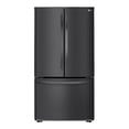 thumbnail image 2 of Refrigerador LG 29 Pies French Door Negro GM39BT, 2 of 6