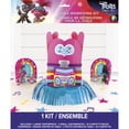 thumbnail image 2 of Trolls Table Decorating Kit, 2 of 3