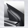 thumbnail image 3 of For Tesla 2024 Car Window Audio Trim Window Horn Decorative Strip, 3 of 4