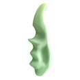 thumbnail image 2 of Mini Masseur de Pouce Portable Outil de Massage Manuel Multifonctionnel - Jxlgv, 2 of 2