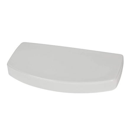 American Standard 735158-400.020 Studio Replacement Toilet Tank Lid, White, 8.7 X 15.75 X 1.89 Inches