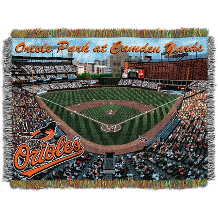 Baltimore Orioles Camden Yards - MLB 48