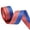 1.5"x 10 Yards, variant on 4th of July Ribbon Patriotic Wired Ribbons for Crafts Wrapping Wreath Bows Red White and Blue Ribbon American Flag Ribbons for 250th Anniversary Party Home Decoration,0.63"x 10 Yards