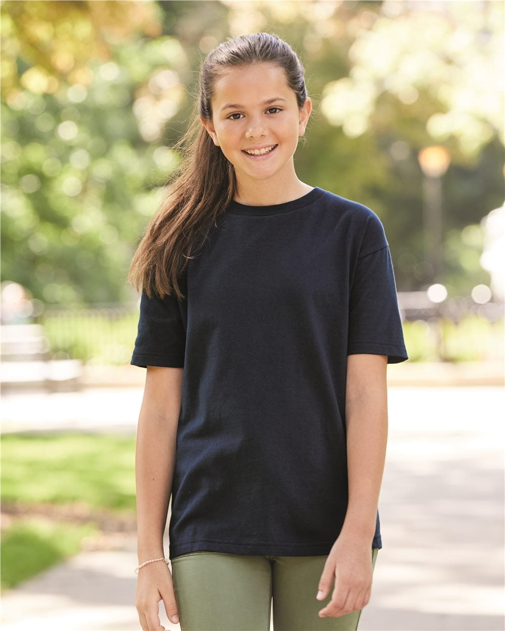 Gildan Hammer™ Youth T-Shirt - Walmart.com