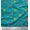 Teal Green, variant on Soimoi Cotton Duck Fabric Leaves & Wild Flower Floral Fabric Prints By Yard 42 Inch Wide
