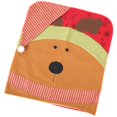 thumbnail image 1 of Funda trasera para silla ANGGREK gorro de silla 197x197 pulgadas, 1 of 8