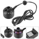 thumbnail image 1 of Atomizador de Agua Water Mist Maker 12LED para Tanque de Agua de Piscina de Fuente Interior[EU Plug] Ecomeon no, 1 of 6