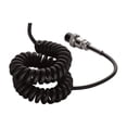 thumbnail image 3 of Micrófono CB Cobra HG M75 Premium Power de repuesto negro, 3 of 7