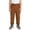 Coffee, variant on WELOIJEVBE School Pants for Boys Straight Pants with Pockets Pull on Chino Pants Stretch Pants Boy Coffee Uniform Pants Back To School Outfits Kids Preppy Clothes 7-8 Years