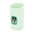 thumbnail image 1 of Shisuyan Toothpaste Squeezing Device Rectangular Abs 1Pack 5.50 x 3.14 x 2.36 Inch, 1 of 8