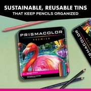 Prismacolor Artist Grade Colored Pencil (24 Pieces)
