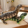 thumbnail image 2 of Cathoe Lizard Simulation Plush Lifelike 30inch Geckos Lizard Stuffed Animal Gifts for Kids, 2 of 5