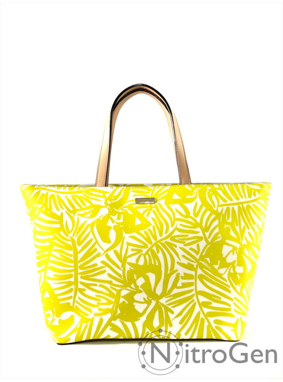 Kate Spade New York Designer Bags in Handbags | Yellow 