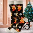 thumbnail image 3 of Txlixc Calcetines de Navidad lindos y novedosos para mujeres Txlixc moda, 3 of 6