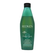 Redken Fresh Curls Shampoo 10.1 Ounce