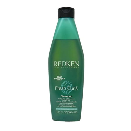 Redken Fresh Curls Shampoo 10.1 Ounce