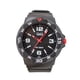 thumbnail image 1 of Reloj Q&Q Hombre Analógico Negro V02A-013VY, 1 of 4