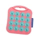 thumbnail image 2 of Juego de memoria Montessori Match con tarjetas, aprendizaje temprano, juego de fiesta de desarrollo Rosa, 2 of 9