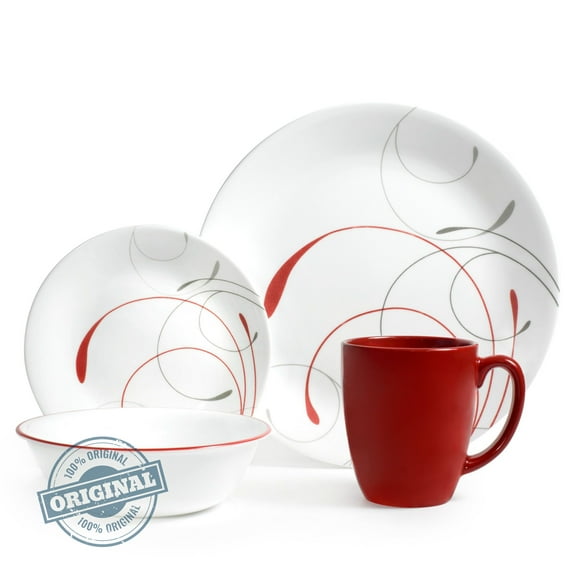 Corelle Splendor Dinnerware