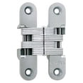 thumbnail image 5 of SOSS 416SS Stainless Steel 20/90/180 Min. Fire Rated Hinge for 1.375" Doors, Satin Stainless Steel Exterior Finish, 5 of 7