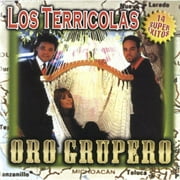 Oro Grupero