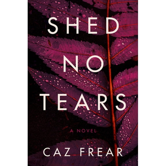 Pre-Owned Shed No Tears (Paperback) 0062979868 9780062979865